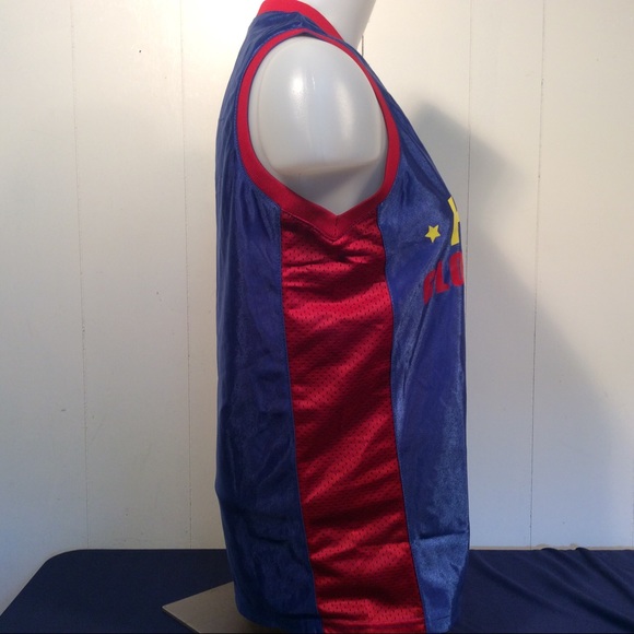 Womens Harlem Globetrotters Jersey size small Allison Athletic - Picture 4 of 7